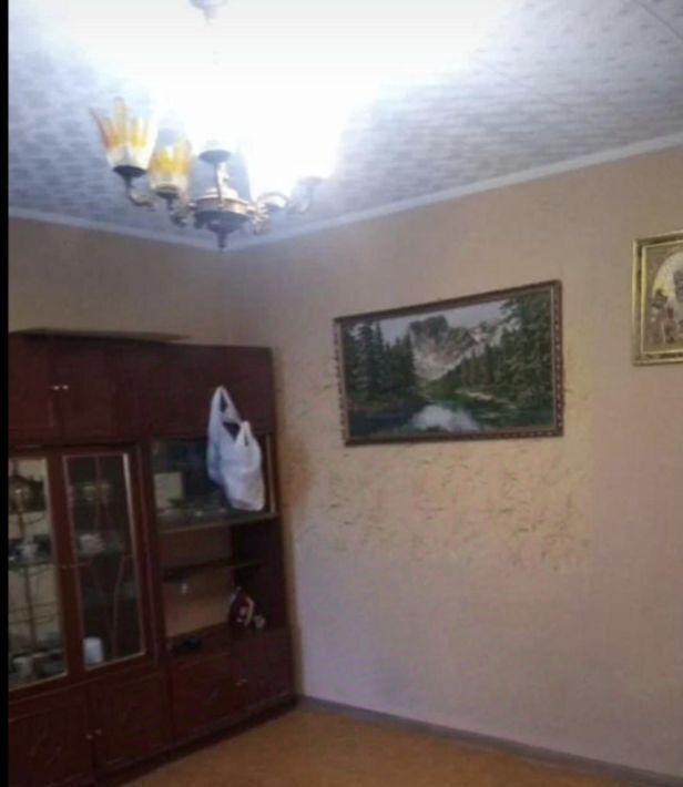 квартира г Кемерово р-н Ленинский пр-кт Комсомольский 71 фото 3