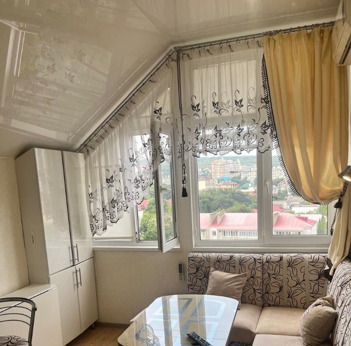 квартира г Геленджик ул Островского 67г Центр фото 11