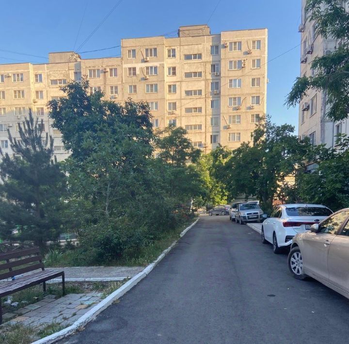 квартира г Новороссийск р-н Центральный ул Дзержинского 132 фото 23