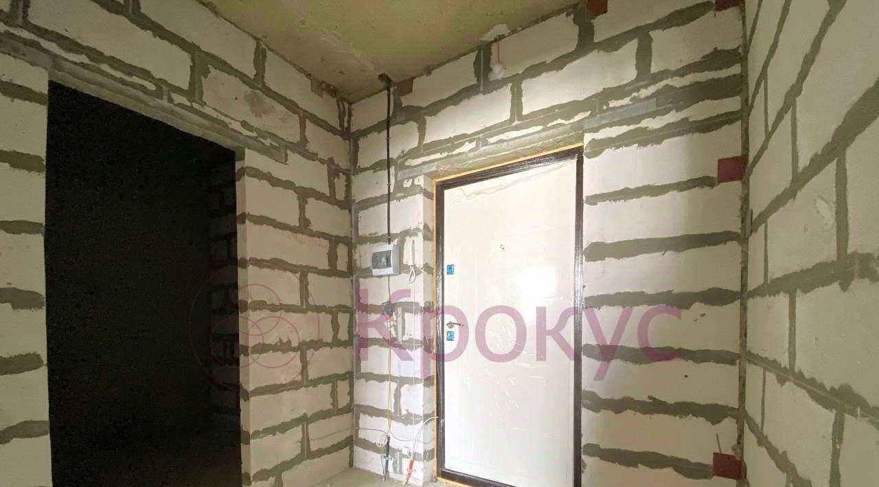 квартира г Новороссийск р-н Приморский ул Герцена 3 фото 13