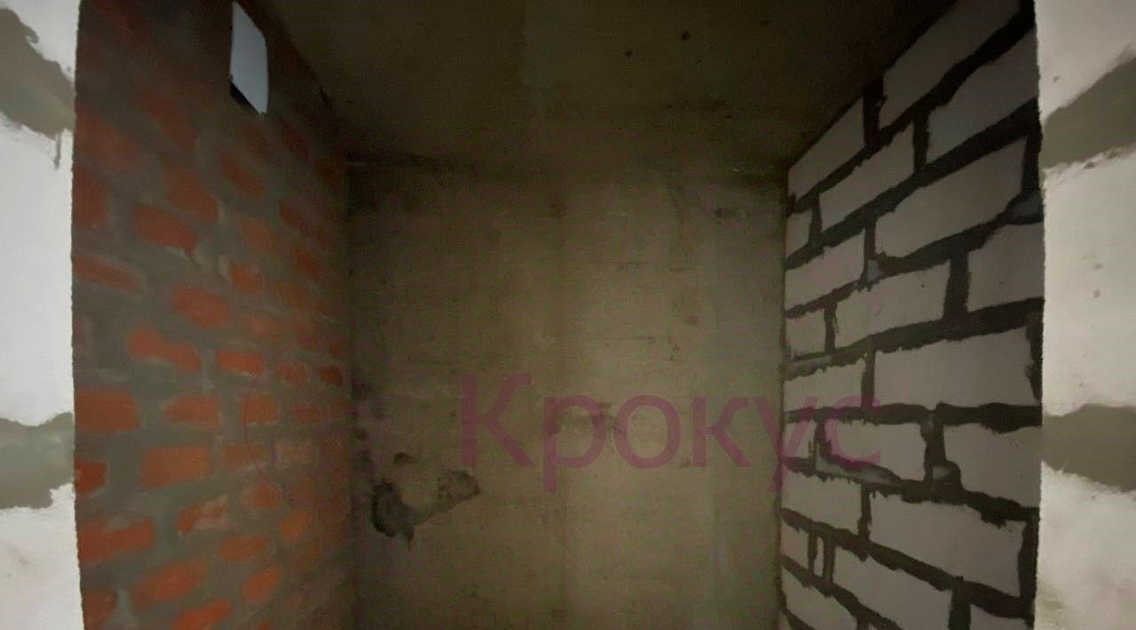 квартира г Новороссийск р-н Приморский ул Герцена 3 фото 14