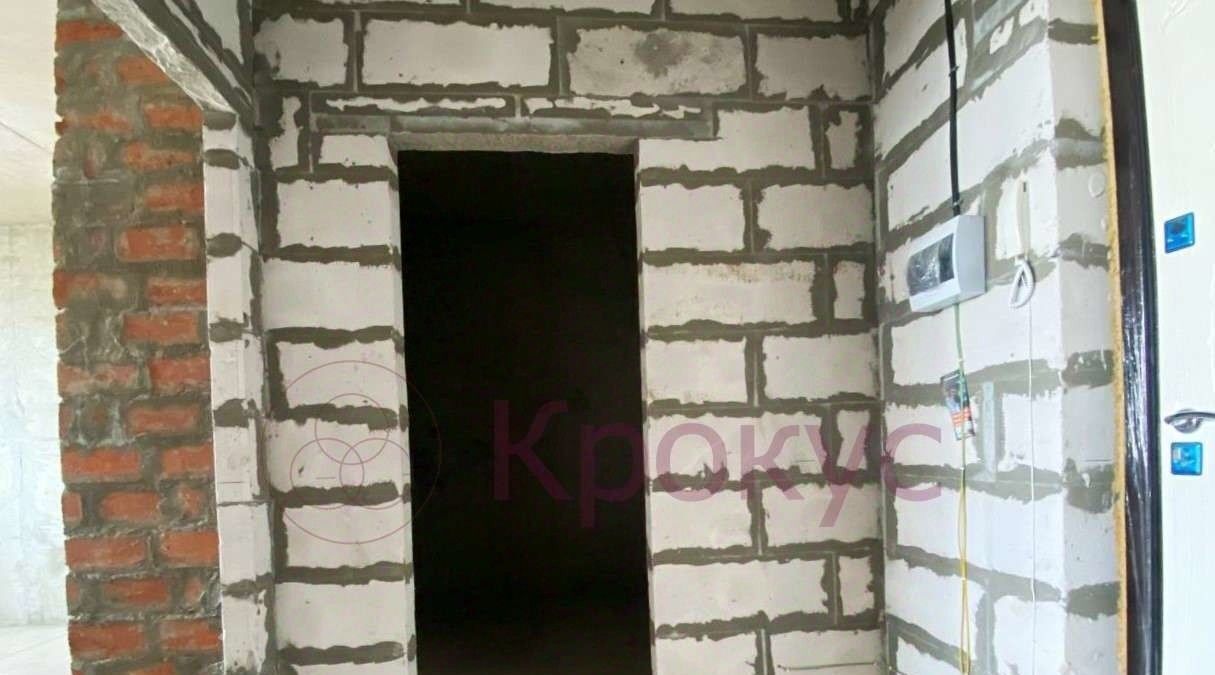 квартира г Новороссийск р-н Приморский ул Герцена 3 фото 16
