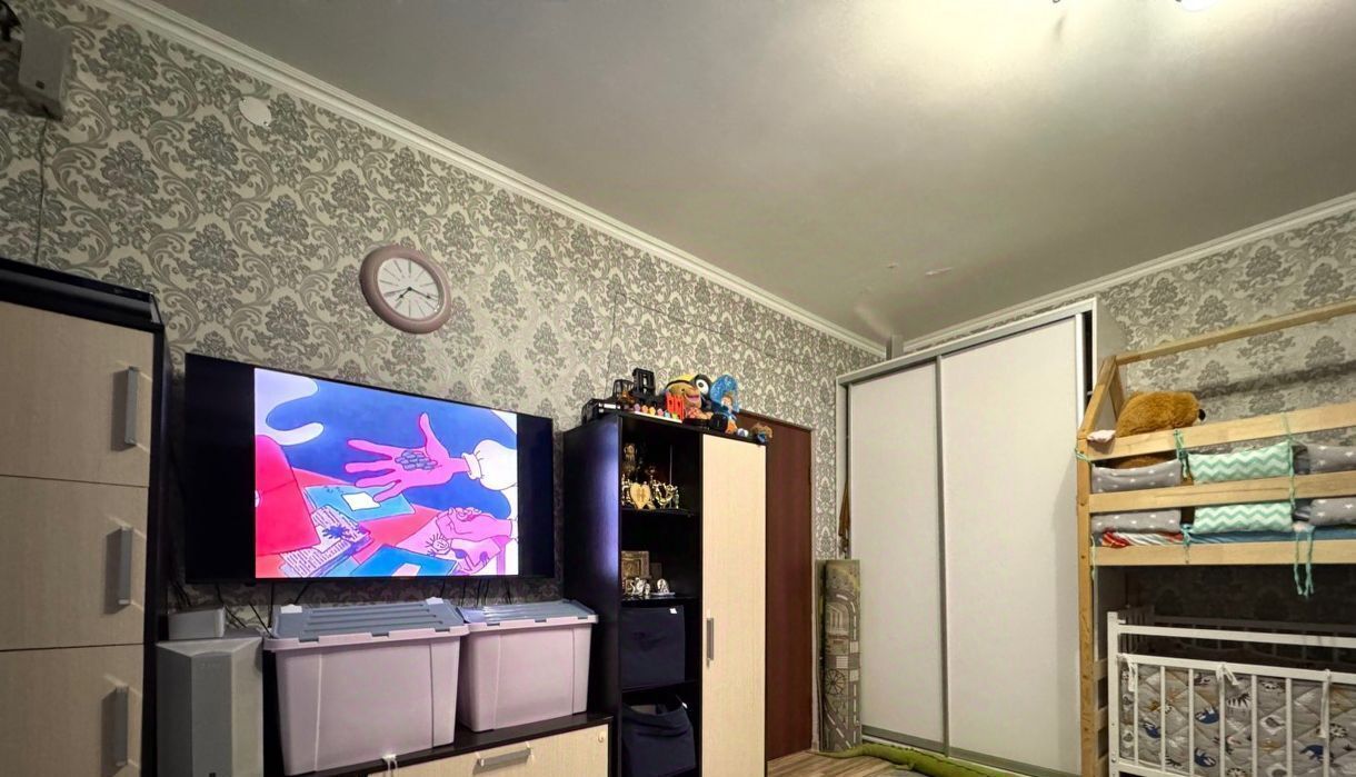 квартира г Новороссийск р-н Приморский ул Рябиновая 15к/5 Цемдолина тер. фото 10