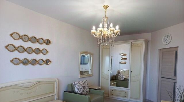 квартира ул Таманская 121к/11 фото