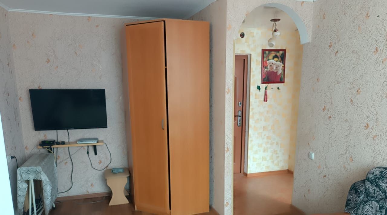 квартира г Новороссийск р-н Южный ул Куникова фото 3