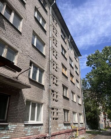 комната р-н Индустриальный ул Вологодская 29 фото