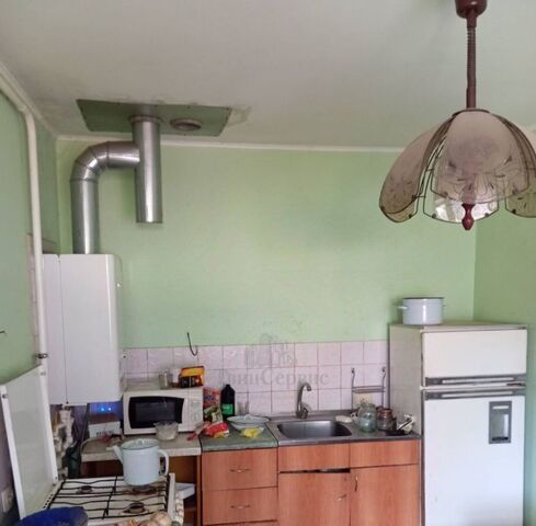 дом ул Октябрьская д. Барсуки фото