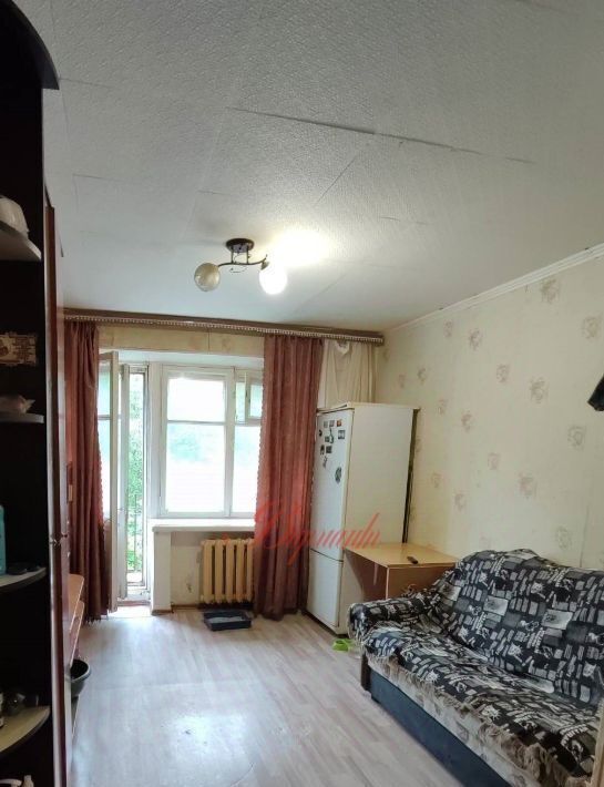комната г Северодвинск ул Ломоносова 63 фото 1