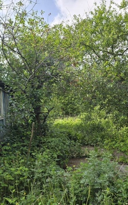 дом г Донской мкр Подлесный ул Вахрушева 16 фото 3