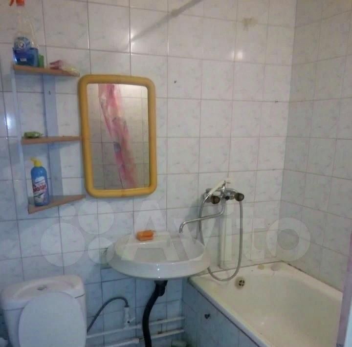 квартира г Мценск ул Кузьмина 10/2 фото 2