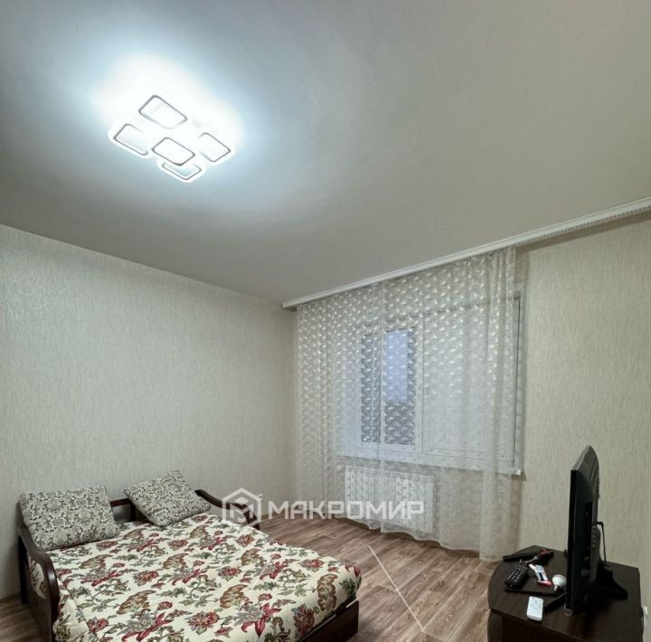 квартира г Орел р-н Северный ул Кузнецова 30к/3 фото 4
