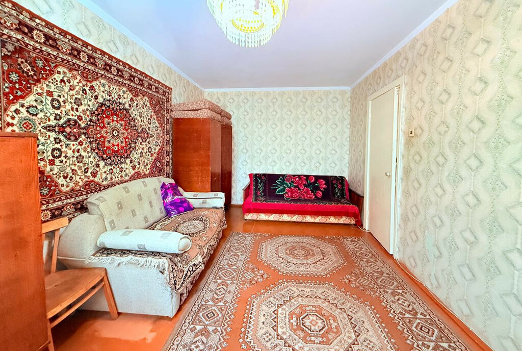 квартира г Орел ул Фомина 23 фото 3