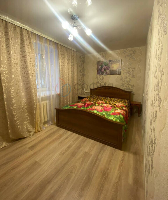 квартира г Архангельск ул Шабалина А.О. 30 фото 2