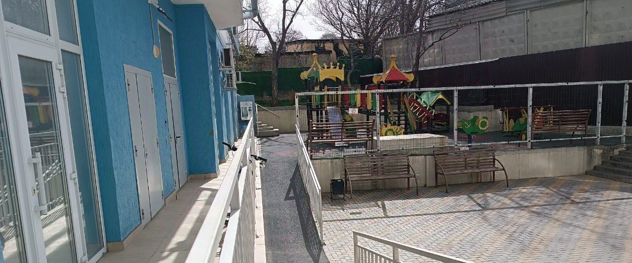 квартира г Новороссийск р-н Центральный ул Чайковского 10а фото 27