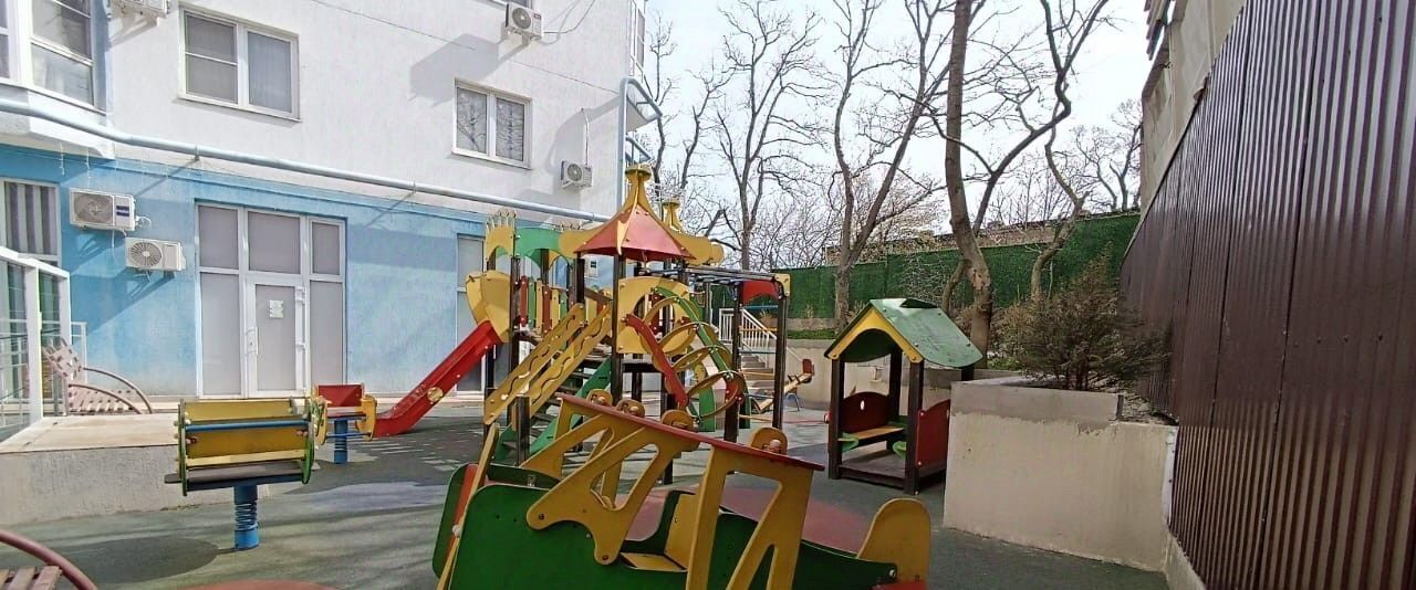 квартира г Новороссийск р-н Центральный ул Чайковского 10а фото 31