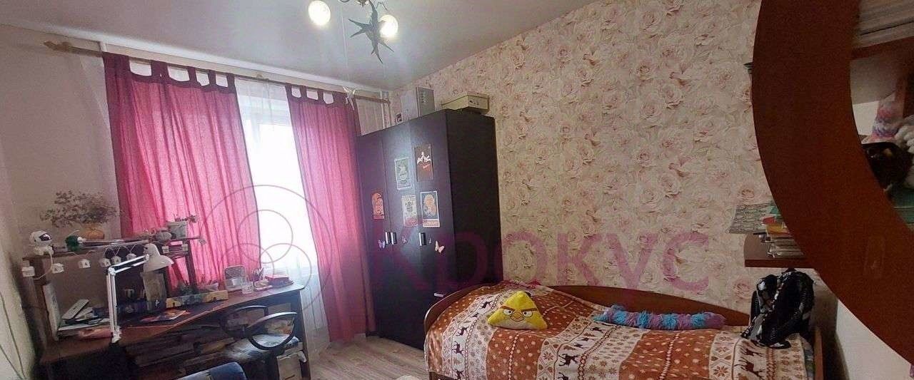 квартира г Новороссийск р-н Южный ул Золотаревского 2а фото 7