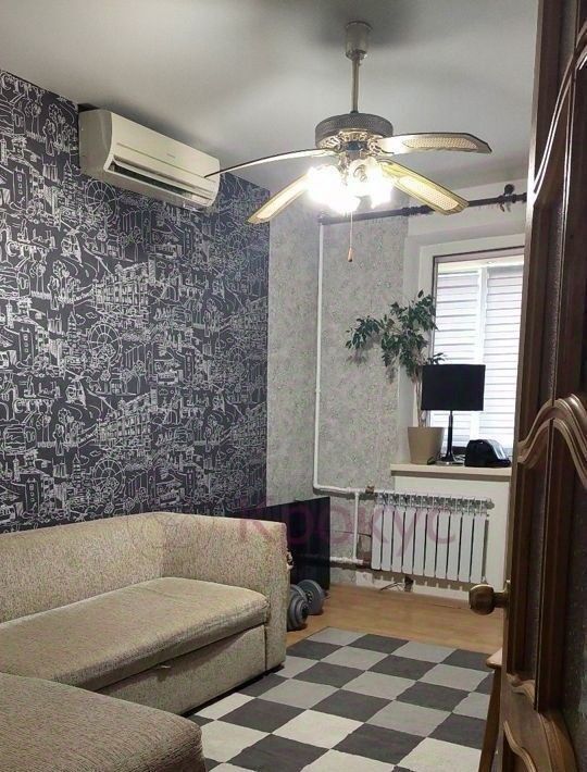 квартира г Новороссийск р-н Южный ул Золотаревского 2а фото 8