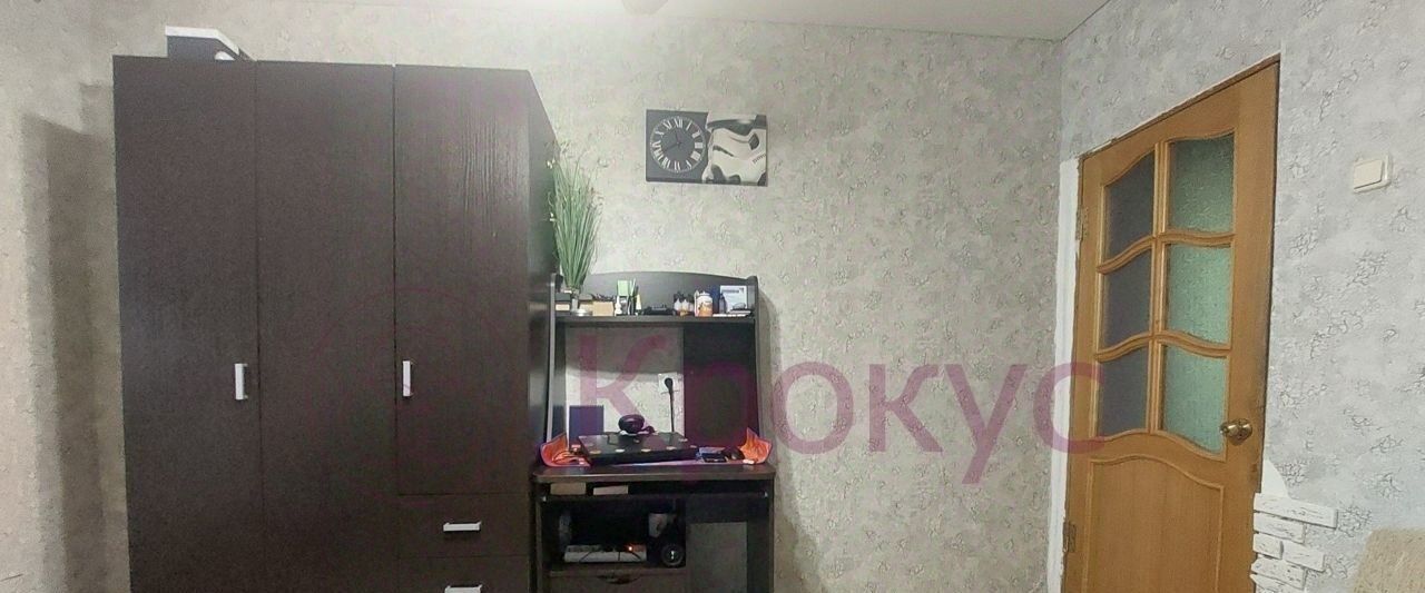 квартира г Новороссийск р-н Южный ул Золотаревского 2а фото 10