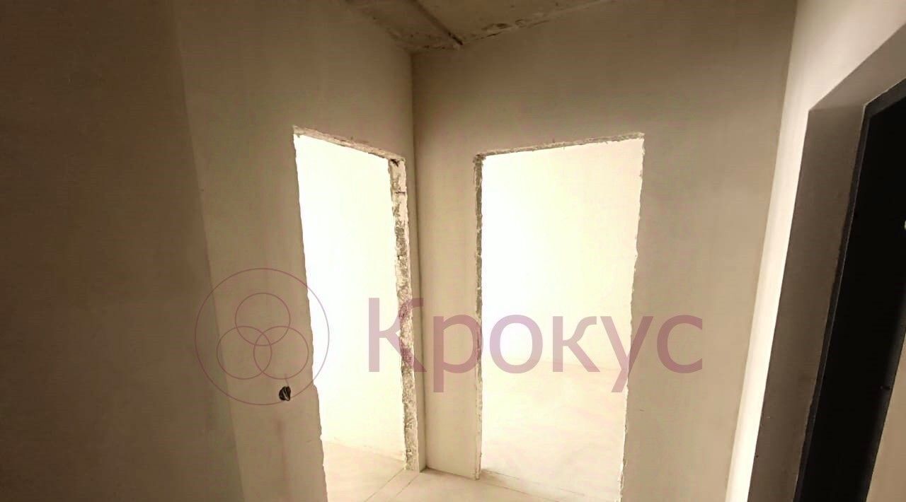 квартира г Новороссийск с Мысхако ул Шоссейная 27 фото 5