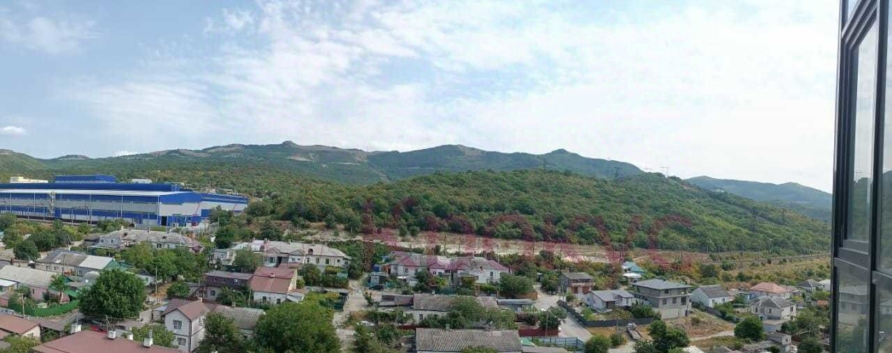 квартира г Новороссийск с Гайдук ул Труда 8 фото 10