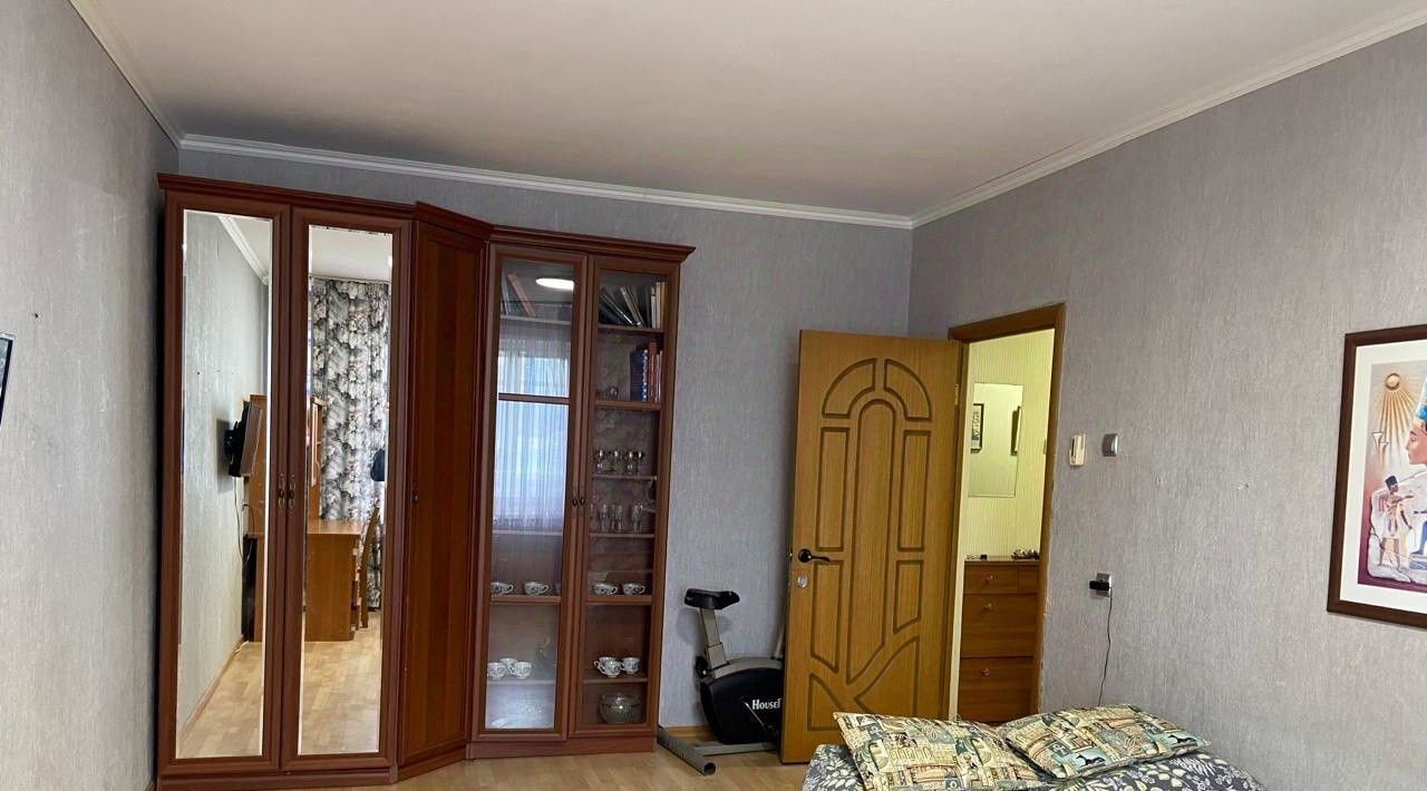 квартира г Новороссийск р-н Центральный ул Карамзина 25 фото 10