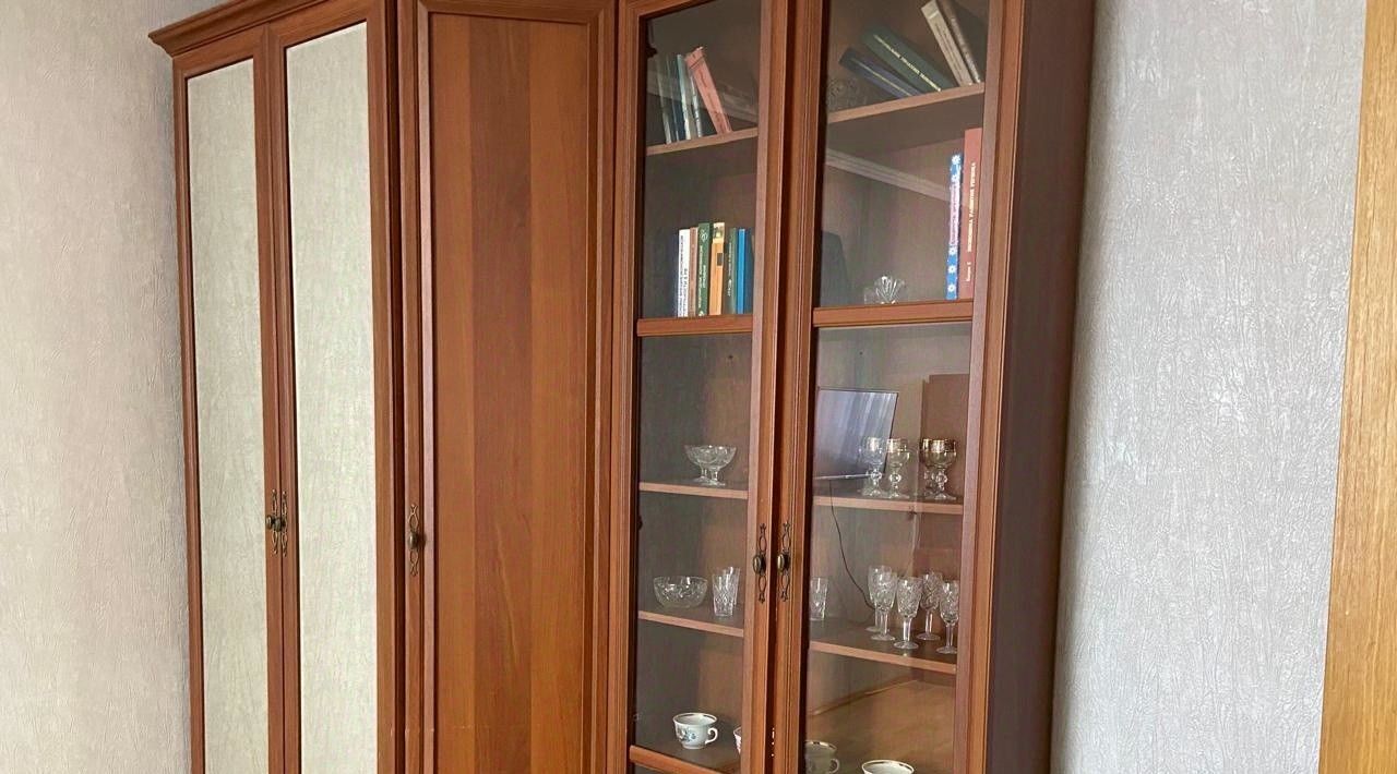 квартира г Новороссийск р-н Центральный ул Карамзина 25 фото 12