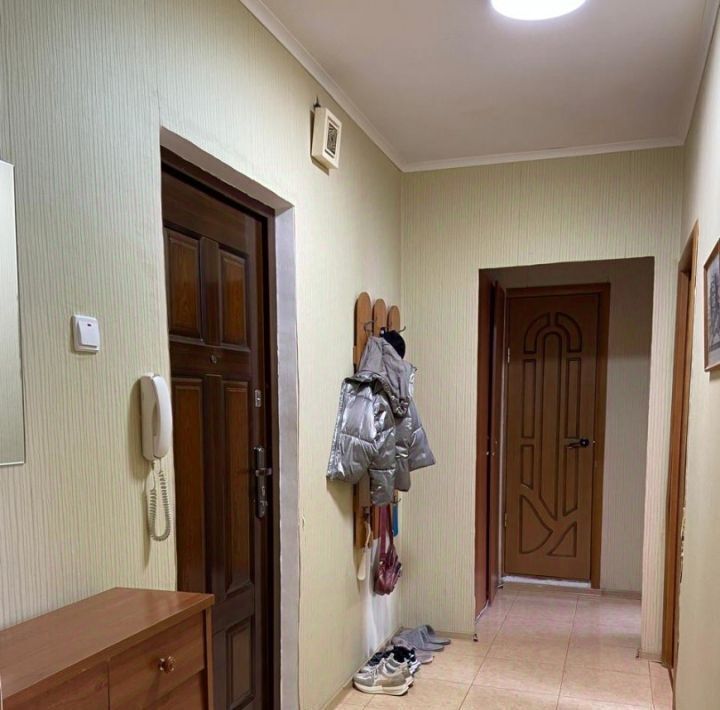 квартира г Новороссийск р-н Центральный ул Карамзина 25 фото 13