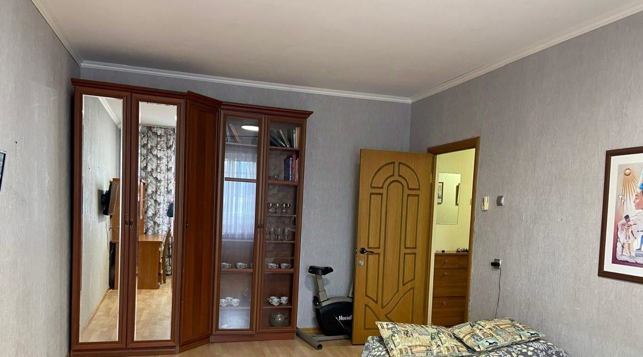 квартира г Новороссийск р-н Центральный ул Карамзина 25 фото 11