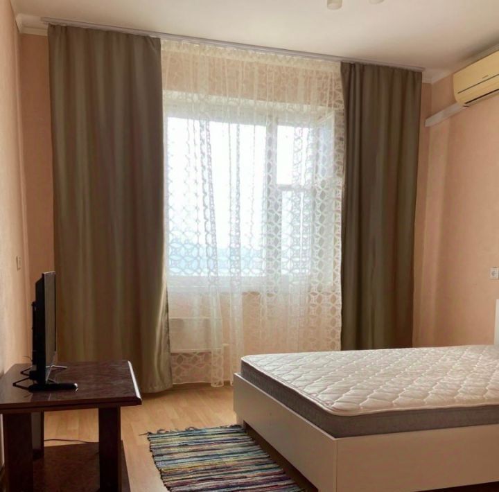 квартира г Новороссийск р-н Центральный ул Карамзина 25 фото 15