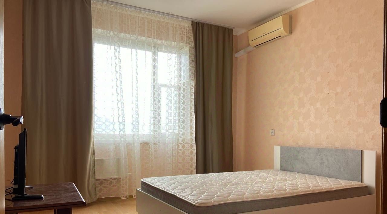 квартира г Новороссийск р-н Центральный ул Карамзина 25 фото 14