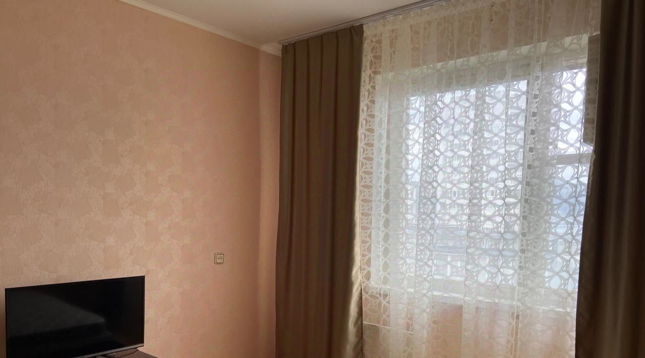 квартира г Новороссийск р-н Центральный ул Карамзина 25 фото 16