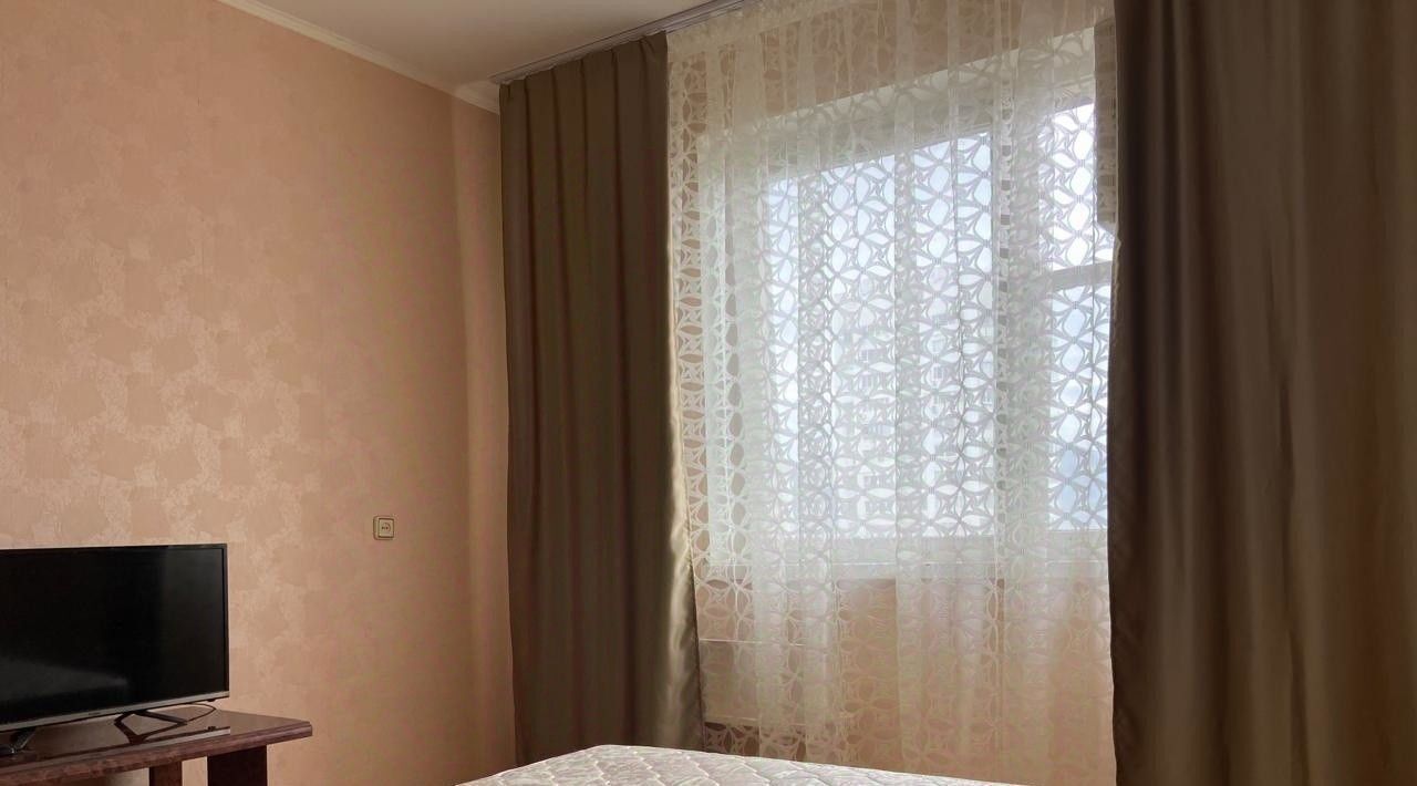 квартира г Новороссийск р-н Центральный ул Карамзина 25 фото 17