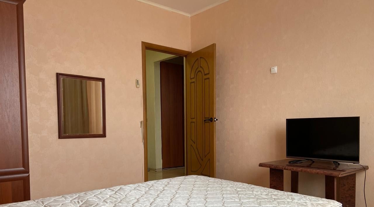 квартира г Новороссийск р-н Центральный ул Карамзина 25 фото 18