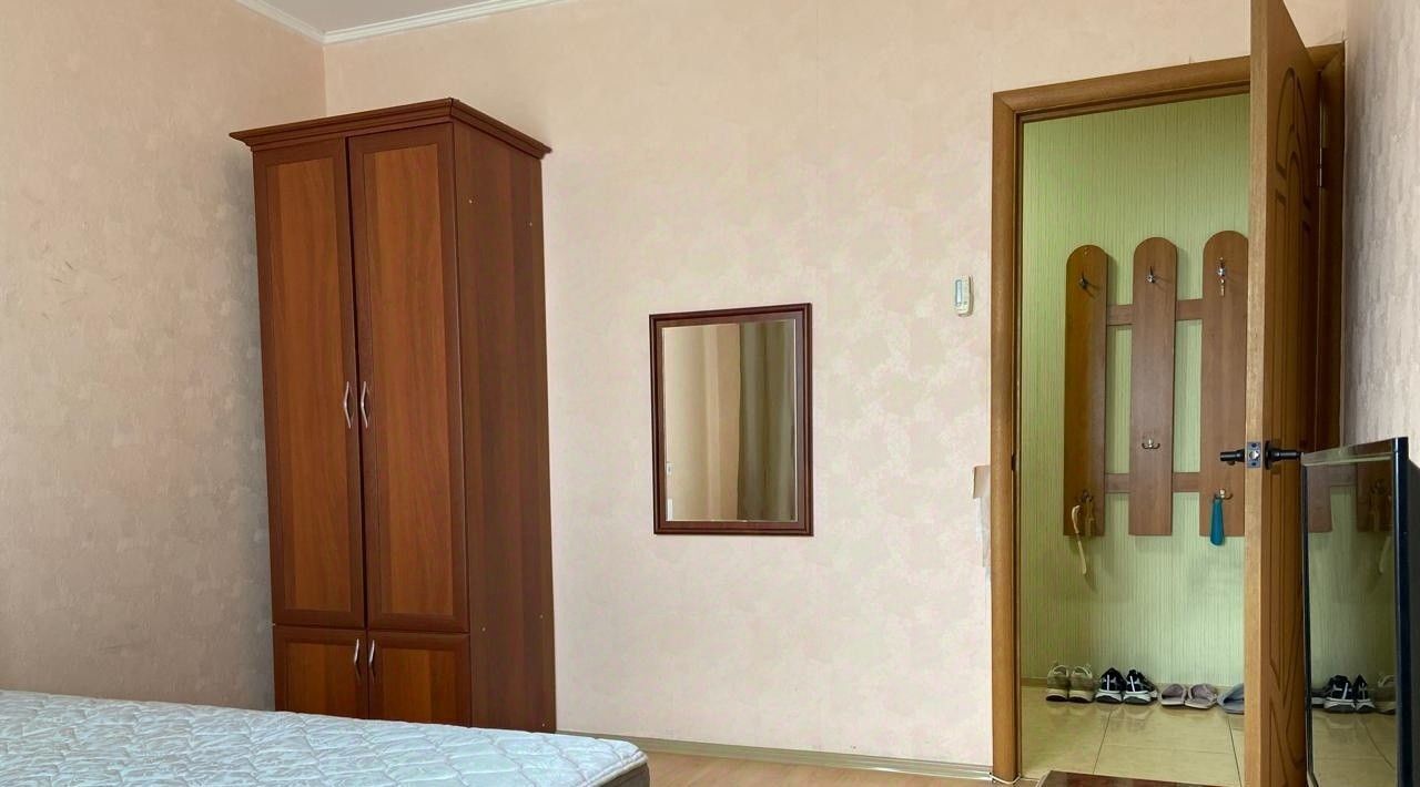квартира г Новороссийск р-н Центральный ул Карамзина 25 фото 19