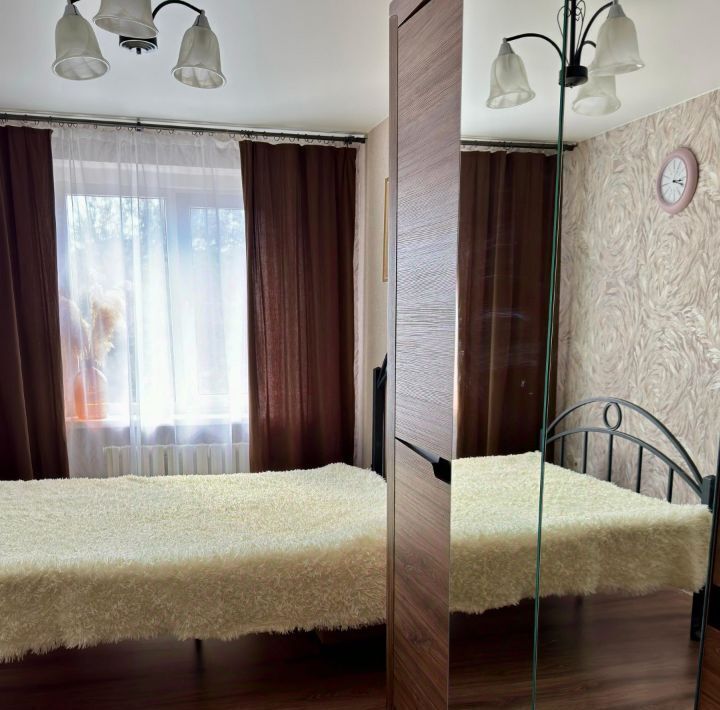 квартира г Новороссийск с Абрау-Дюрсо ул Гладкова 5 фото 5