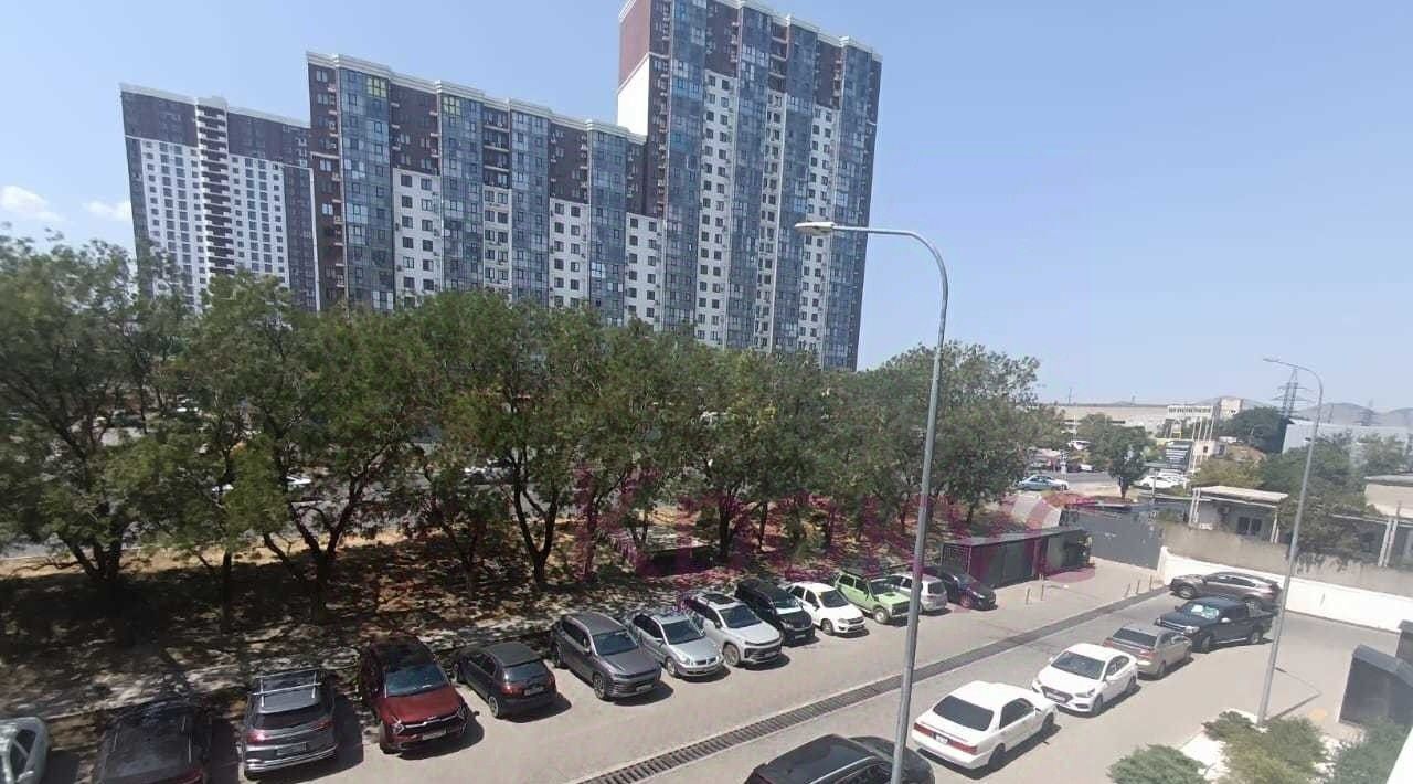 квартира г Новороссийск р-н Центральный ул Куникова 55к/1 фото 14