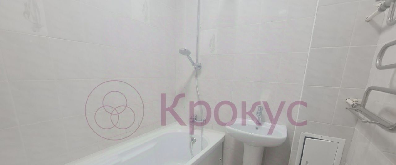 квартира г Новороссийск р-н Южный пр-кт Дзержинского 226 фото 20