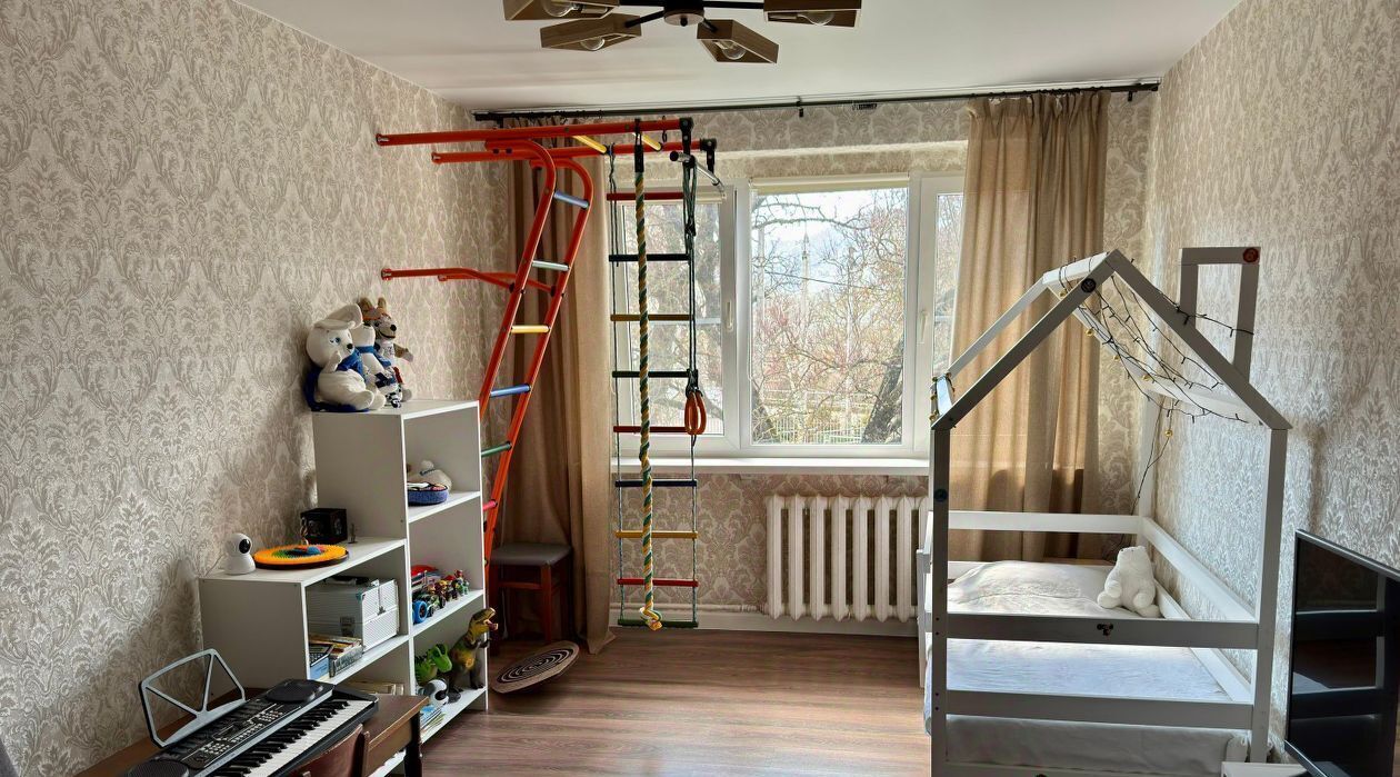квартира г Новороссийск с Абрау-Дюрсо ул Гладкова 5 фото 12