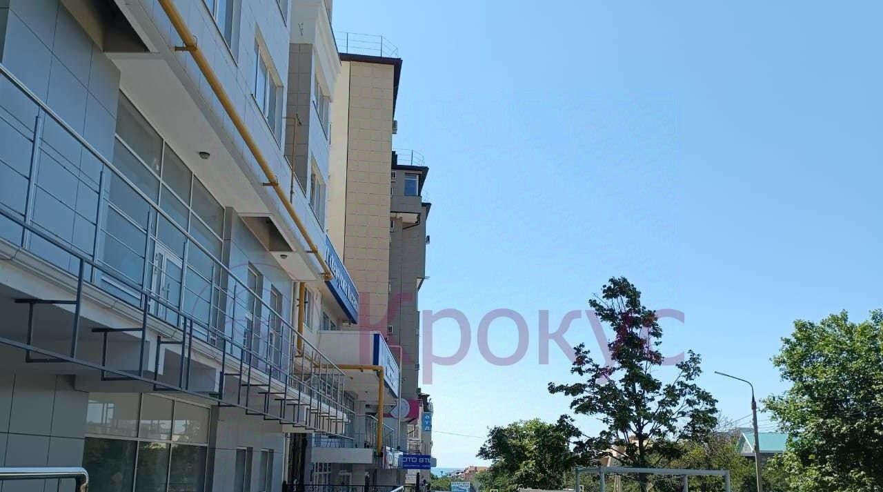 квартира г Новороссийск с Мысхако ул Шоссейная 27 фото 13