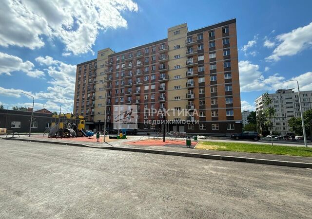 ул Юбилейная 14б фото