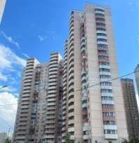 квартира г Одинцово Одинцовский г. о., Одинцово, ул. Чистяковой, 67, Сколково фото 1