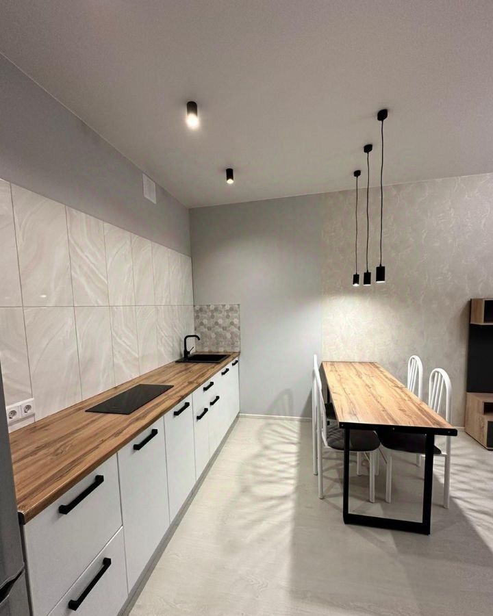 квартира г Новосибирск ул Связистов 13/2 Площадь Маркса фото 3