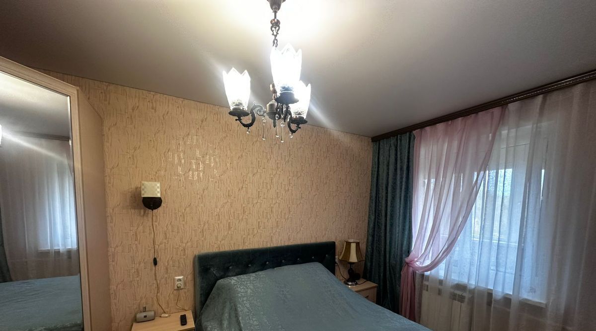 квартира г Казань Дубравная ул Юлиуса Фучика 44 фото 4