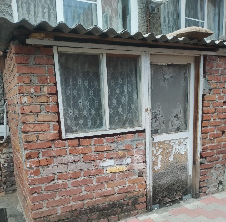квартира г Владикавказ р-н Промышленный ул Ростовская 40 фото 2