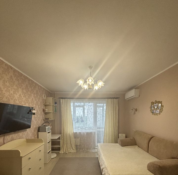квартира г Казань Дубравная ул Юлиуса Фучика 83 фото 3