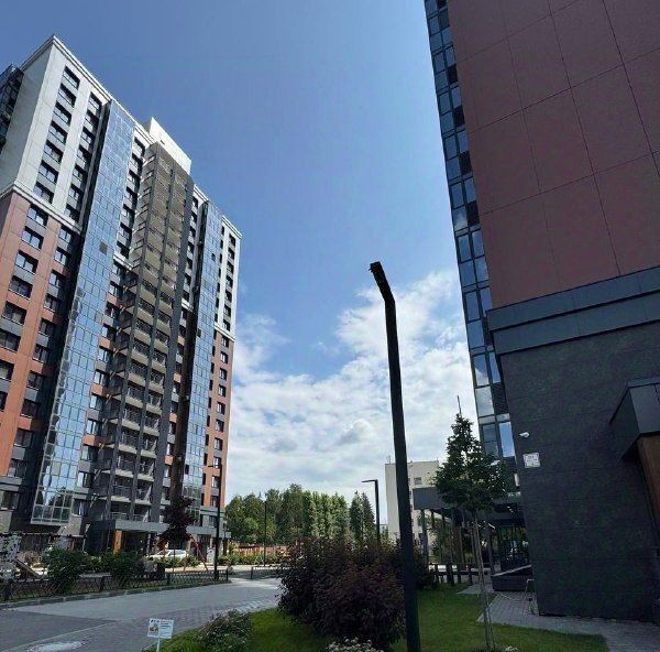 квартира г Казань Суконная слобода ул Николая Ершова 65б/2 фото 3