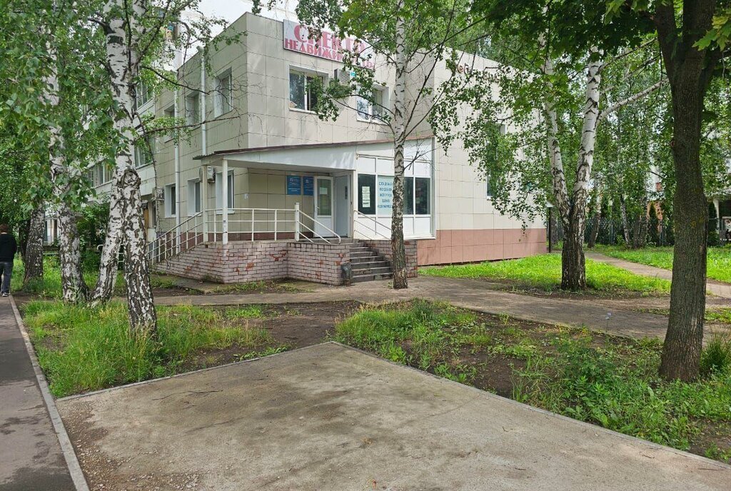 офис г Набережные Челны пр-кт Мира 60а фото 3