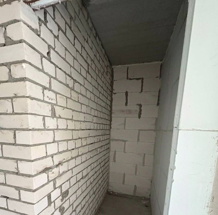 квартира г Тамбов ул имени Павла Строганова 3б фото 2