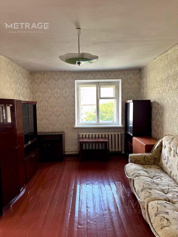 квартира г Новосибирск р-н Центральный ул Каменская 80 фото 2