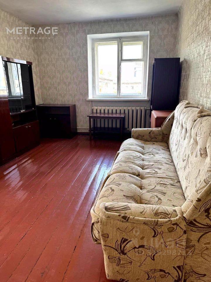 квартира г Новосибирск р-н Центральный ул Каменская 80 фото 3
